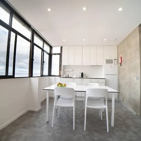 Super - Silver Apartment