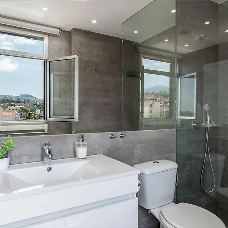 Super - Silver Apartment *