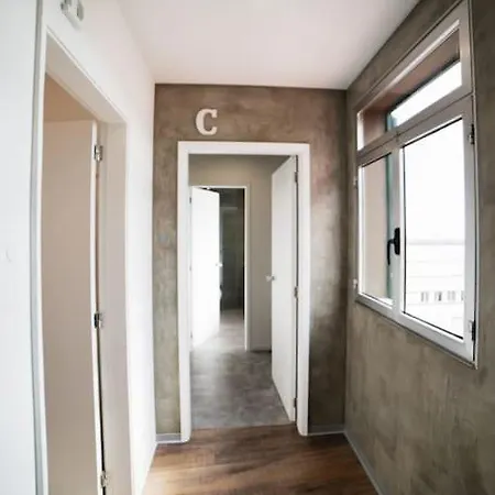 Apartment Super - Silver