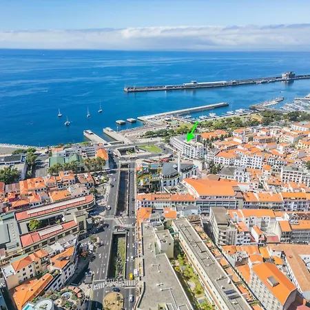 Apartment Super - Silver Funchal (Madeira)